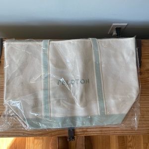 Peloton Tote Bag